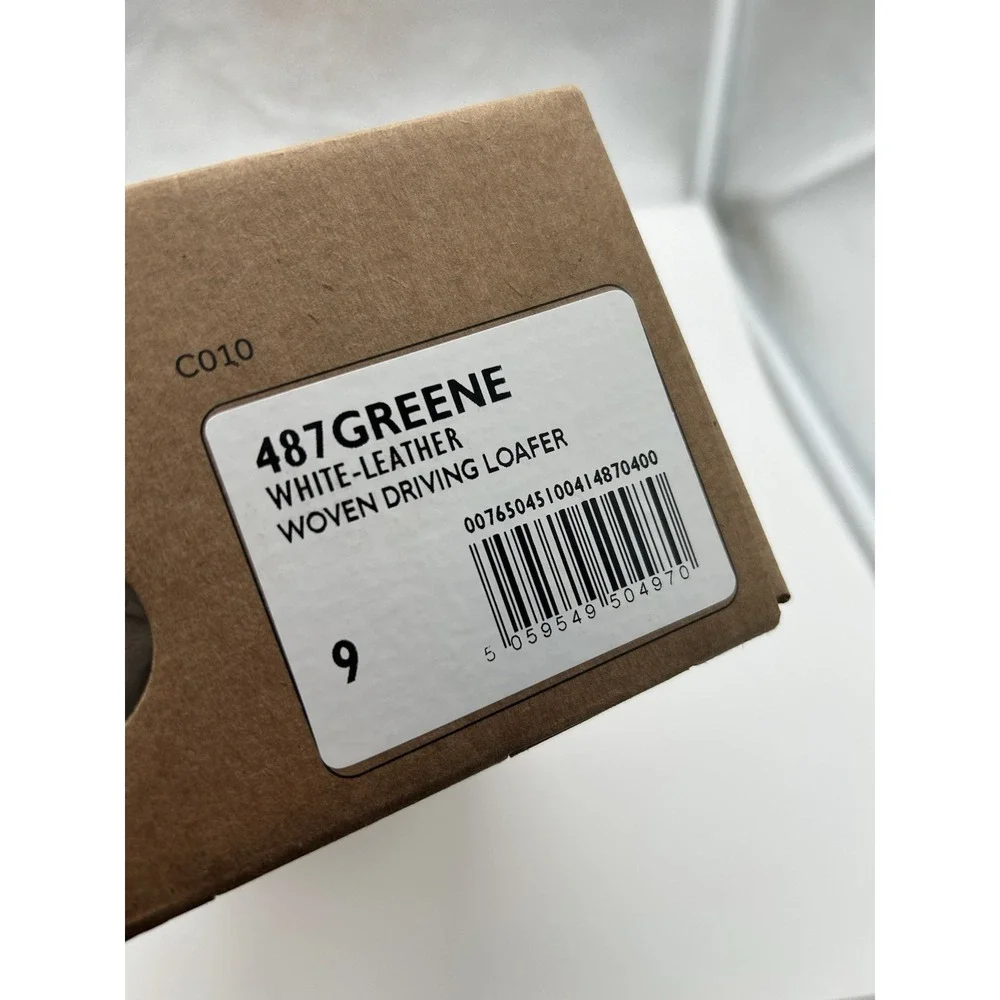 Dune London new box